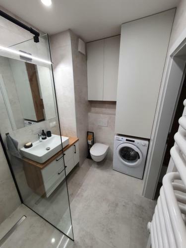 Apartament Rocha