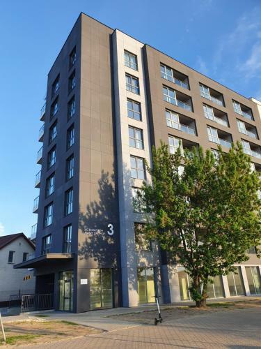 Apartament Rocha