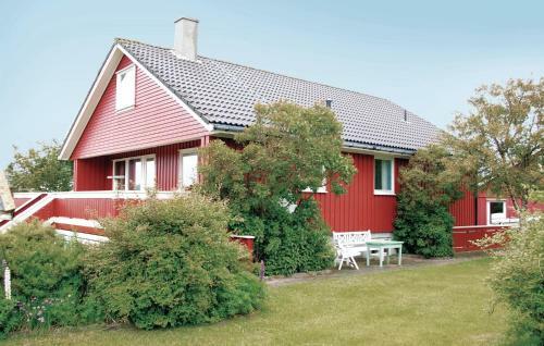 Holiday Home Borhaug Volleveien
