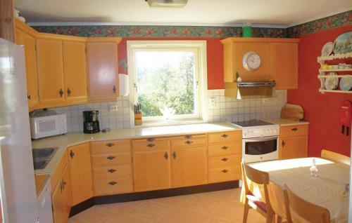 Holiday Home Borhaug Volleveien