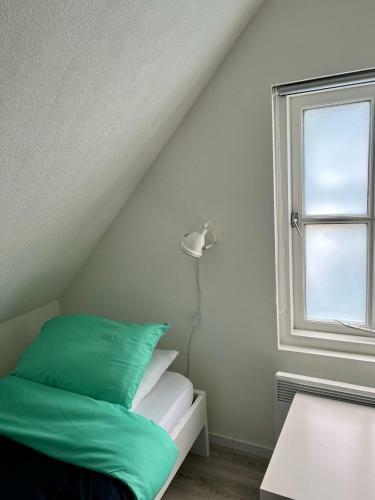 B&B De Nicolaas