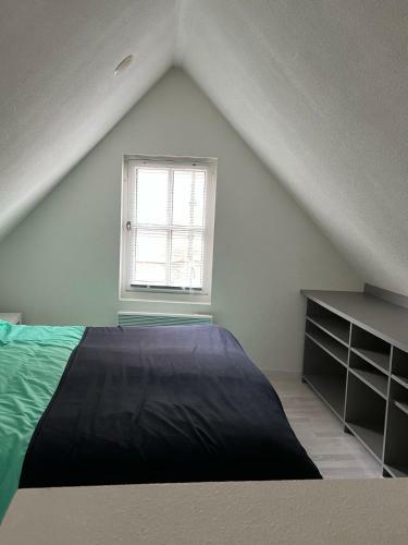 B&B De Nicolaas