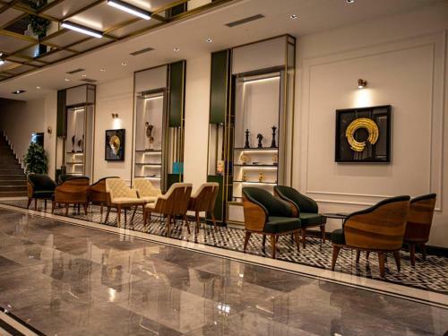 ?ncipark Hotel