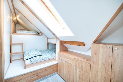 Apartma Pristov