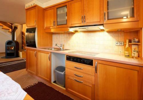 Country House Gradenc