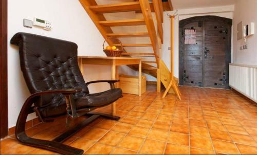 Country House Gradenc