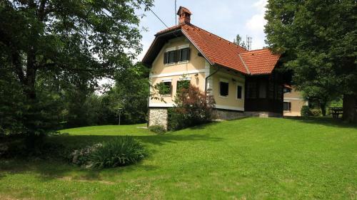 Country House Gradenc