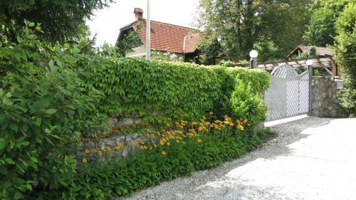 Country House Gradenc