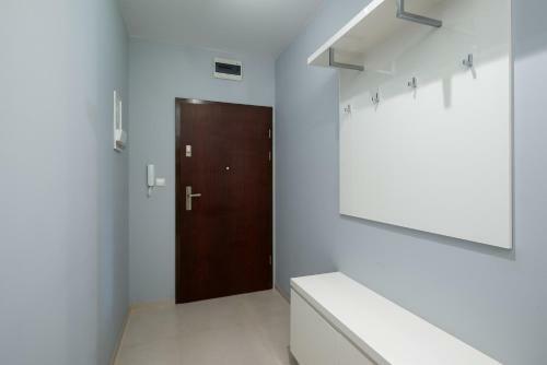 Apartament City Life Z?ote ?any