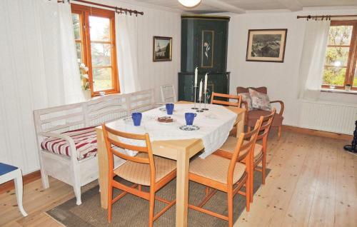 Holiday Home Klinten Alvesta