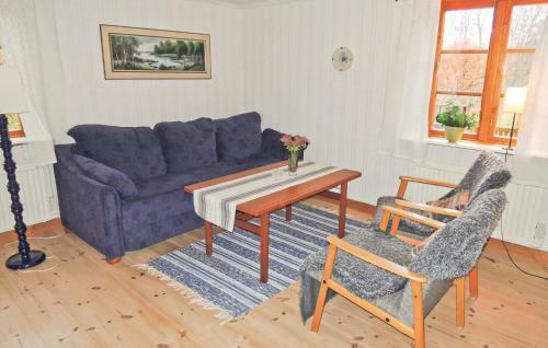 Holiday Home Klinten Alvesta