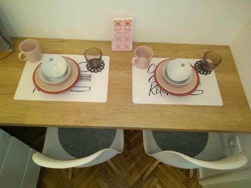 Apartamento Zebra