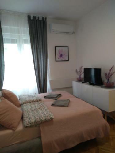 Apartamento Zebra