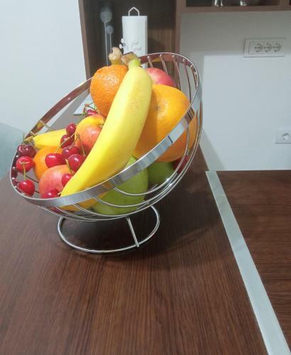 Apartamento Vemiur