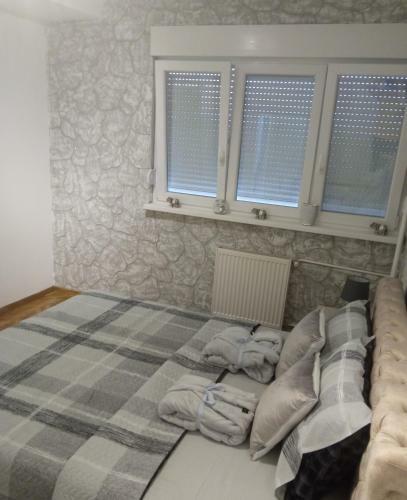 Apartamento Vemiur