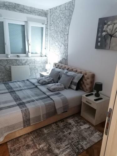 Apartamento Vemiur