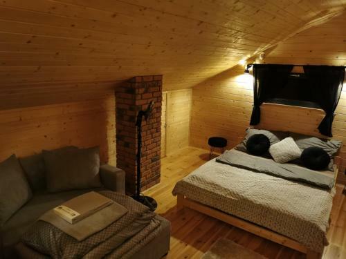 Na Zakr?cie - Domek Loft
