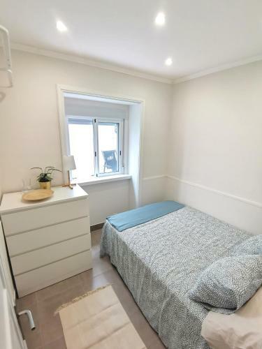 Apartamento The Garden House - Great Lisbon