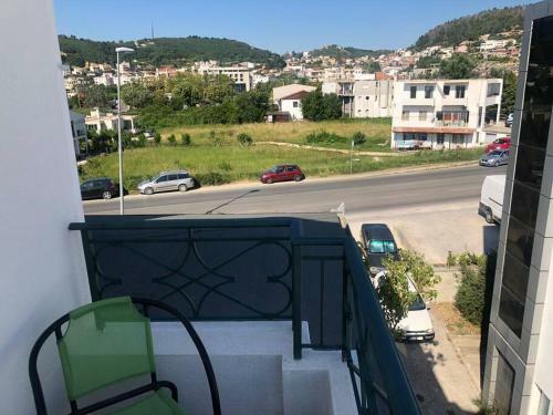Kollari Apartments