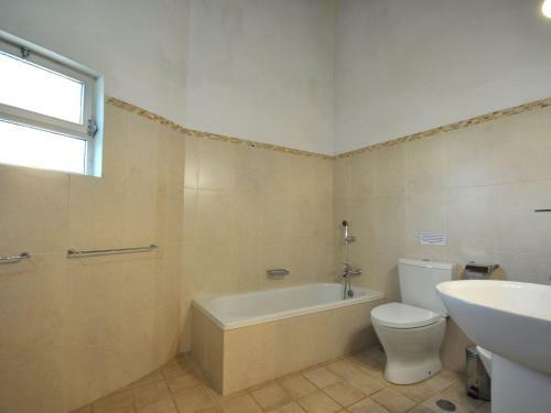 Comfortable And Spacious, 4 Bedroom Traditional Villa