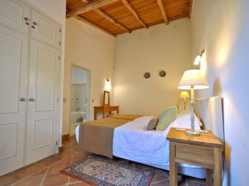 Comfortable And Spacious, 4 Bedroom Traditional Villa
