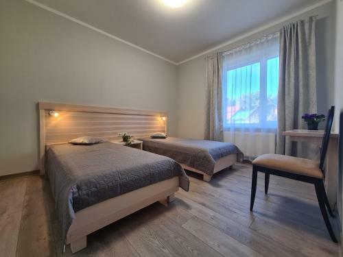 Hostal Viesu Nams Upe