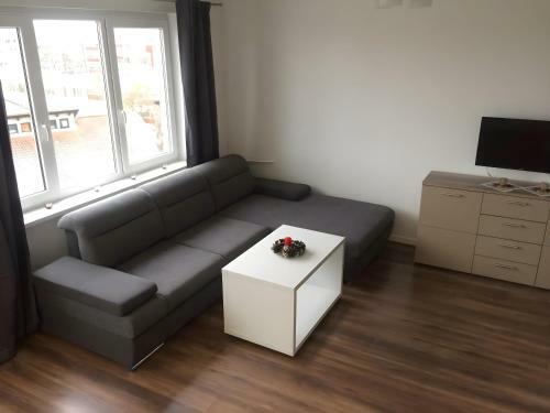 Apartamento 1 Bedroom Riga Apt