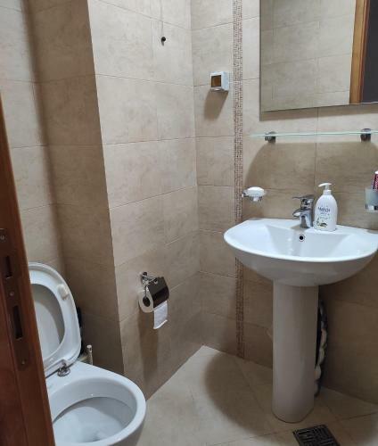 Apartman Bulatovic