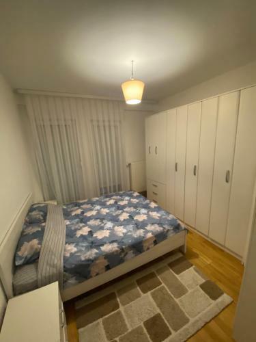 Lovely 1 Bedroom Apartment With Free Parking