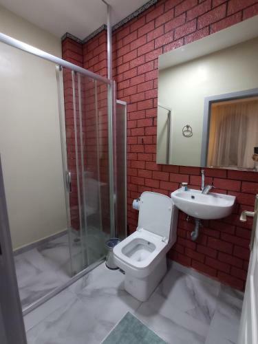 Apartamento M?lenyum House Su?t
