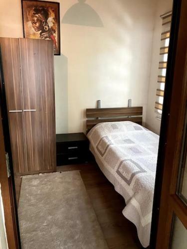 Portakal Bah�esi ?�erisinde M�stakil Villa