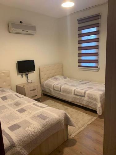 Portakal Bah�esi ?�erisinde M�stakil Villa
