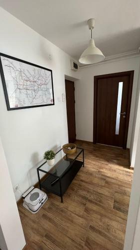Sunrise Apartment