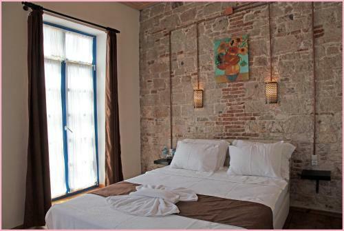 Bed & Breakfast Olea Leya Boutique Hotel