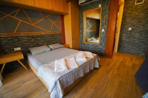 Hotel Qcunda Otel