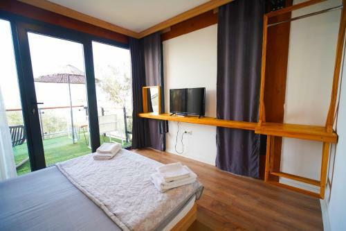 Hotel Qcunda Otel
