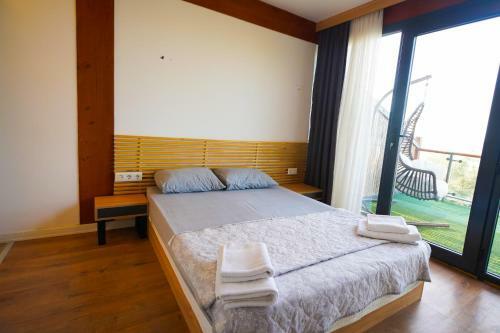 Hotel Qcunda Otel