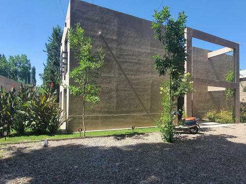 Apartamento Departamento N, The Owl Lodge