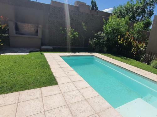 Apartamento Departamento N, The Owl Lodge