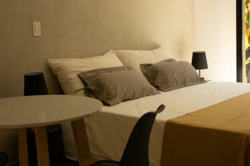 Apartamento Departamento N, The Owl Lodge