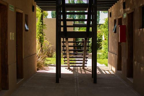 Apartamento Departamento N, The Owl Lodge