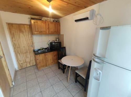 Casita De Chacras