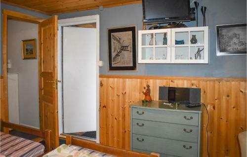 Nice Apartment In Beddingestrand With Wifi And 1 Bedrooms