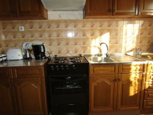 Apartman Milena