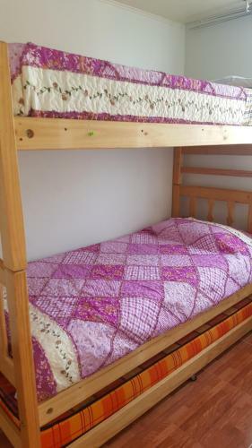 Apartamento Inmuebles Roof