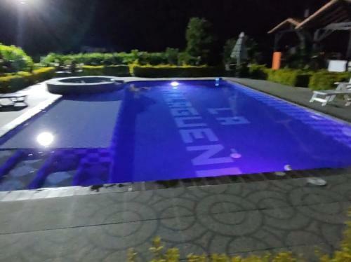 Hotel La Malague�a