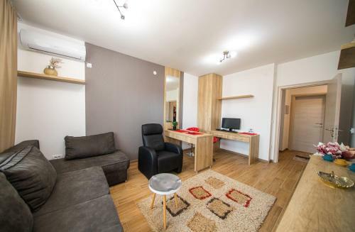 Majami Apartman