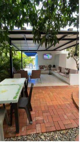Hermoso Apartamento