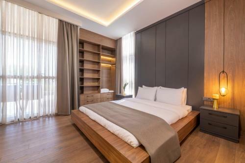 Villa Drvilla�suits