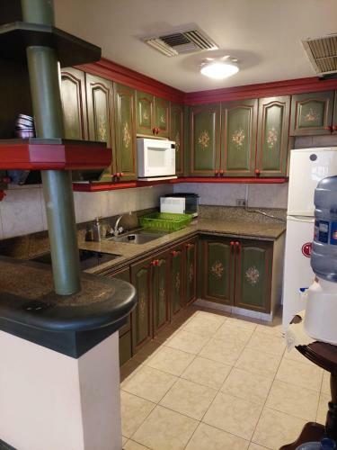Apartamento Bonito Departamento Amoblado